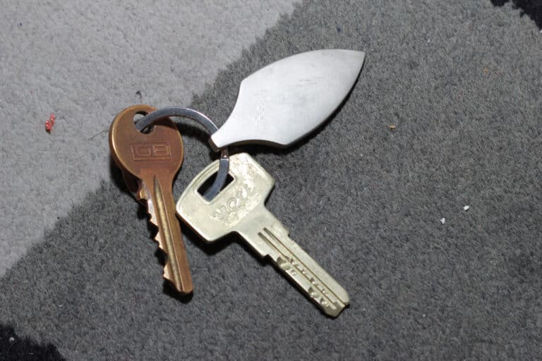 Nieuczciwy lokator z Zatorza &ndash; nie oddał klucza i okradł kolegę