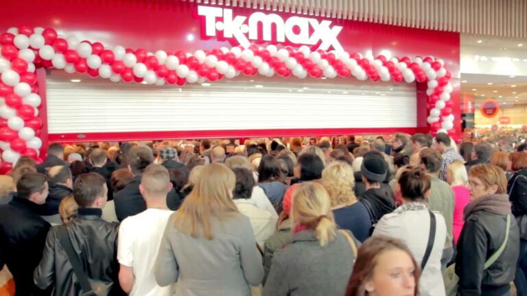 Renomowany outlet powstanie w Olsztynie. Pierwszy w regionie!