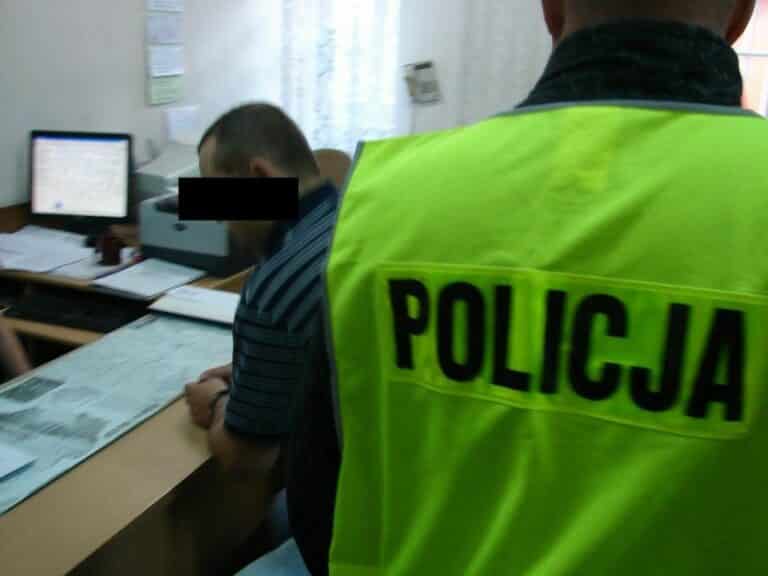 Uwaga na oszustów proponujących pracę w Belgii