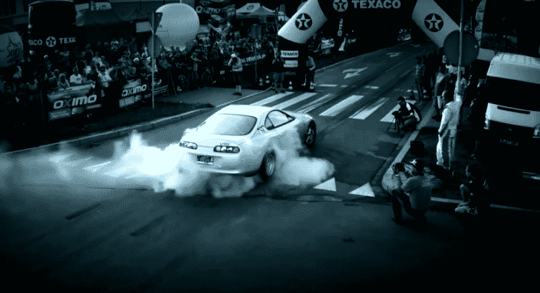 Szybkie samochody, koncerty i pokazy kaskaderskie – nadchodzi Night Power