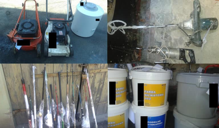 Sprawdź, może to twoje!