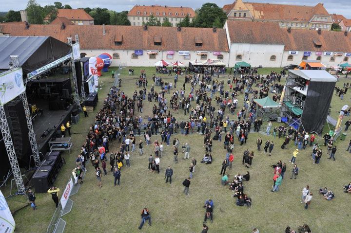 Seven Festival odwołany! Elbląg, Galerie, Olsztyn, Wideo