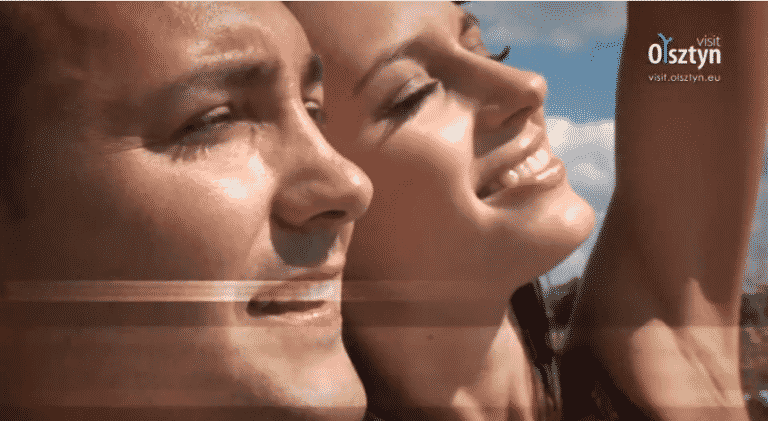 Zobacz film promujący portal turystyczny Visit Olsztyn