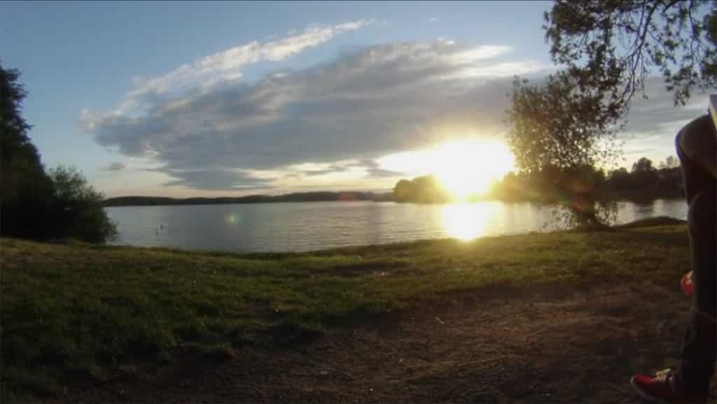 Zgadnij, które to jezioro w Olsztynie… jezioro Wiadomości, Wideo, zemptypost, zPAP