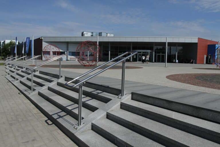 Aquasfera zmienia nazwę na Aquasfera Galeria Warmińska