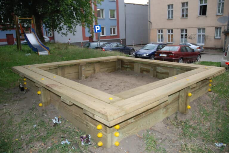 Sanepid przebadał piaskownice w całym wojew&oacute;dztwie