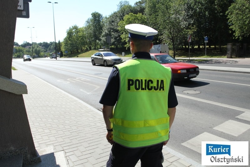 KONTROLA BUSPPASY
