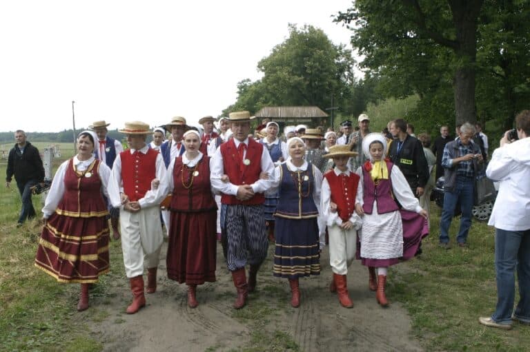 VII Warmiński Kiermas w Bałdach już w ten weekend
