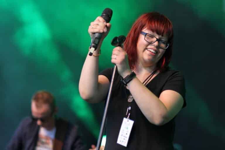 Sobotnia uczta dla fanów muzyki z południowych stanów USA