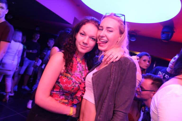 Wielkie otwarcie nowego klubu Blue Cherry. Zobacz zdjęcia!