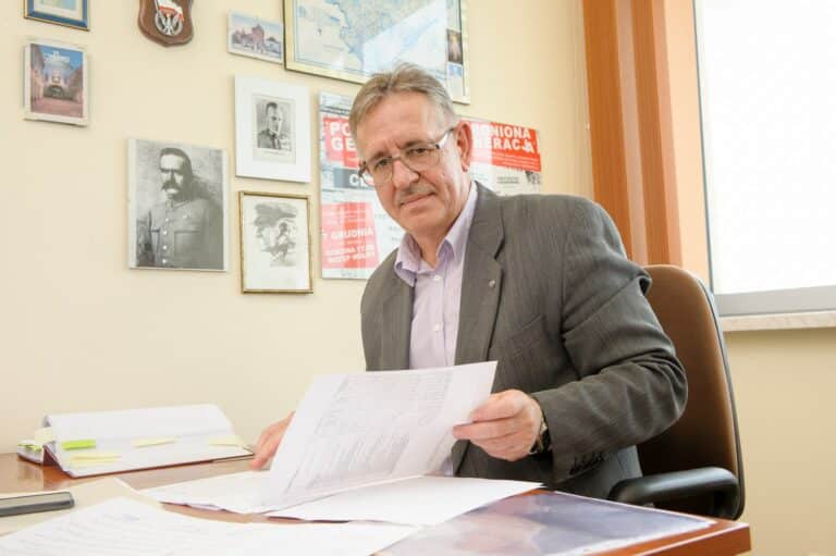 Studia licencjackie z wojskoznawstwa na UWM. Drugi taki kierunek w Polsce