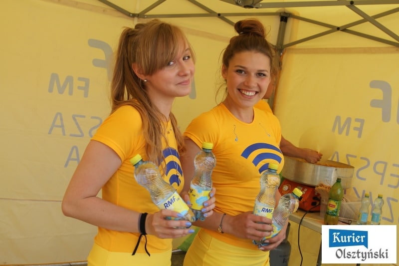 RMF TVP OLSZTYN