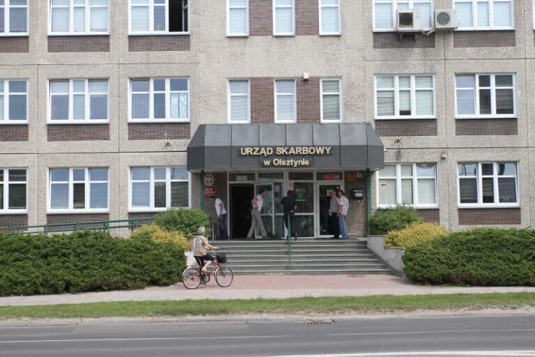 Szybki PIT &ndash; Urzędy Skarbowe otwierają swoje drzwi