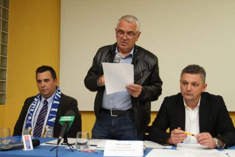 Robert Kiłdanowicz nowym prezesem Stomilu