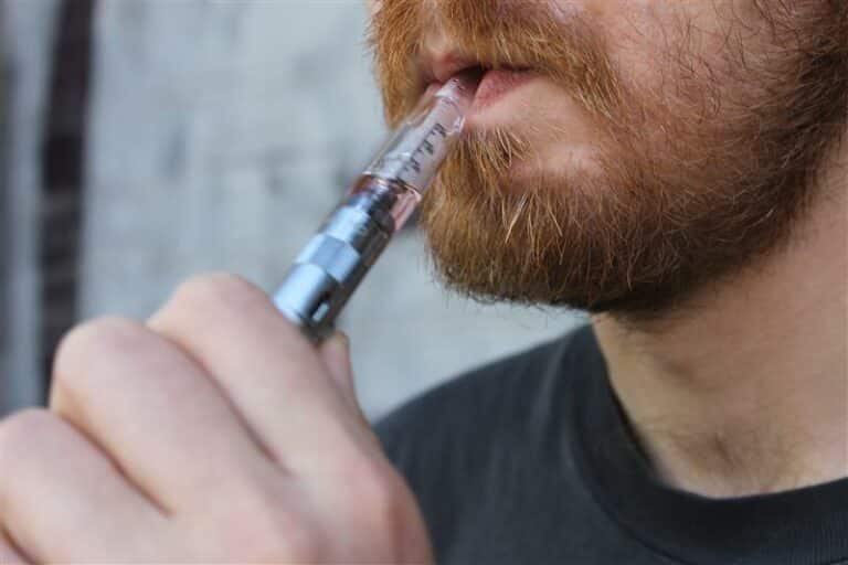 Koniec z paleniem e-papieros&oacute;w w autobusach?