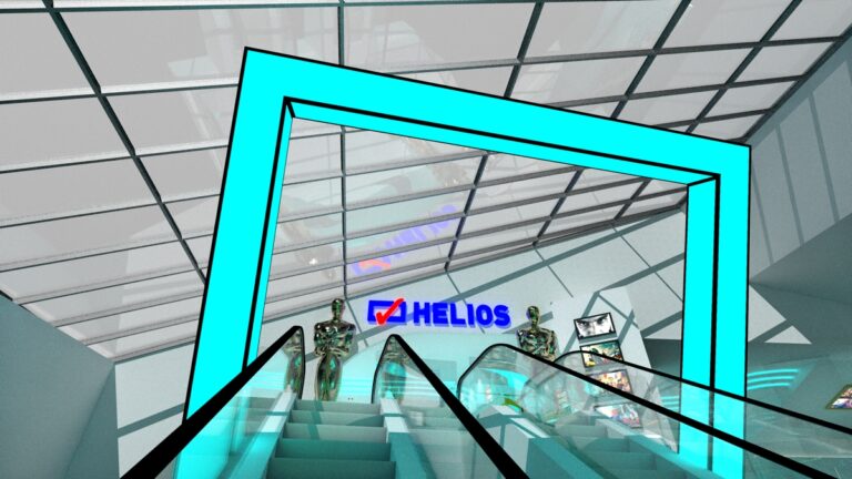 Wysoki standard i nowe technologie. Zmiany w olsztyńskim Heliosie