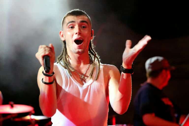 Bednarek w Olsztynie