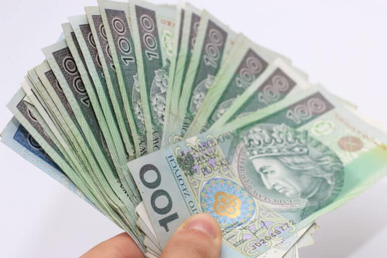 Okradł niepełnosprawnego, a pieniądze przepił