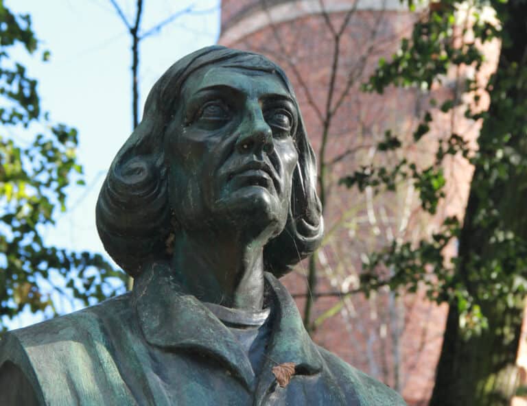 Wakacje z Kopernikiem