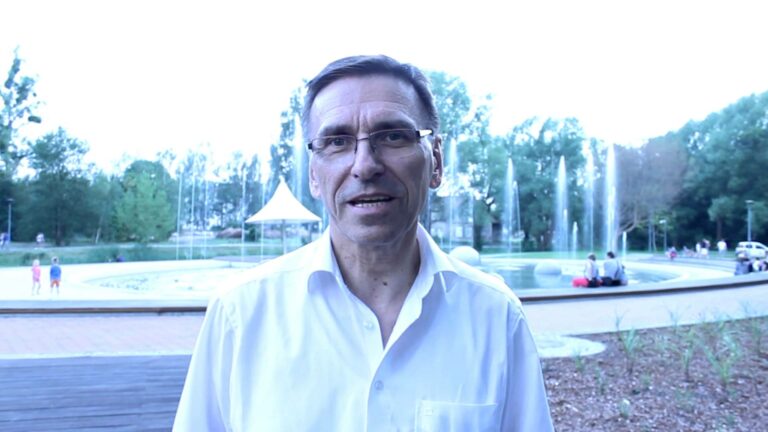 Zapraszamy na weekend w Parku Centralnym