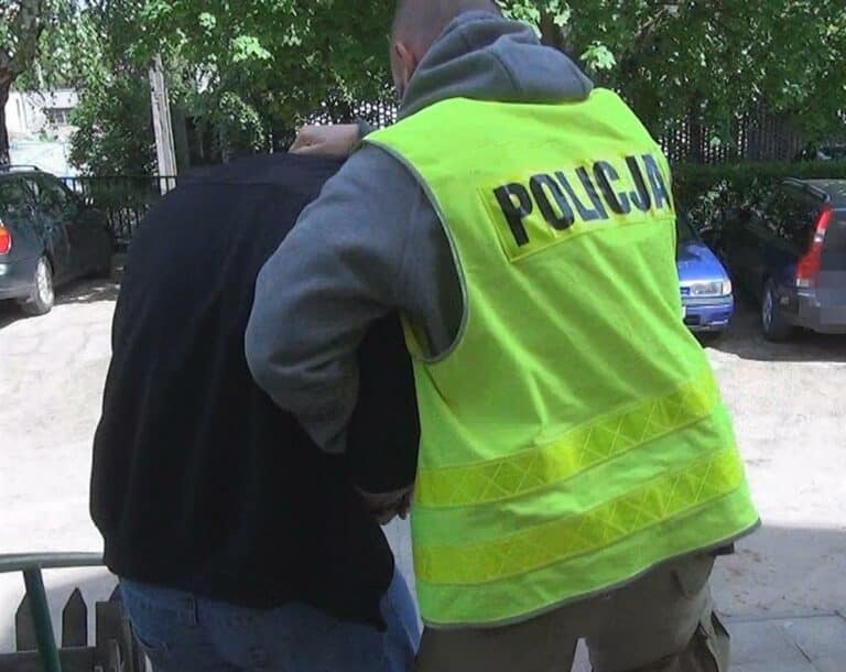 Areszt dla sprawców śmiertelnego pobicia