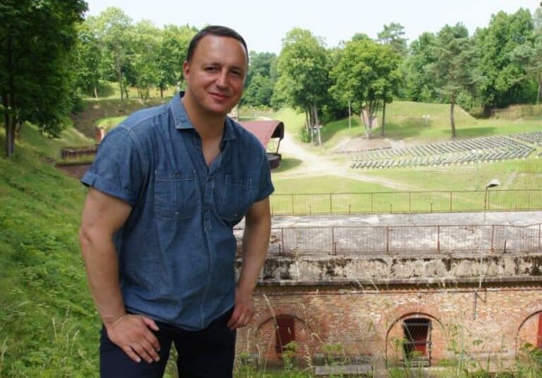 Grzegorz Smoliński kandydatem PIS na prezydenta Olsztyna