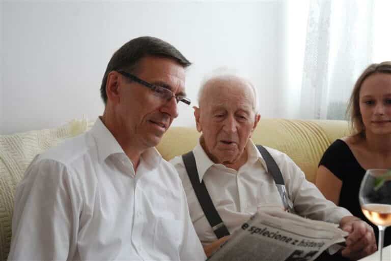 Piotr Grzymowicz: Zasłużyliśmy na coś lepszego, niż tylko życie w cieniu ratuszowej wieży