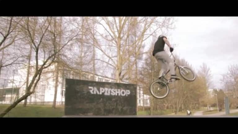 Młody talent z Olsztyna! Też tak potrafisz?