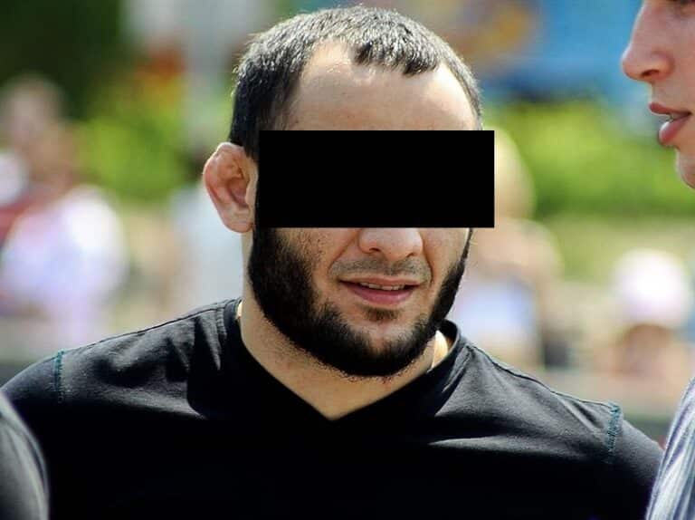 Aslambek S. aresztowany na trzy miesiące