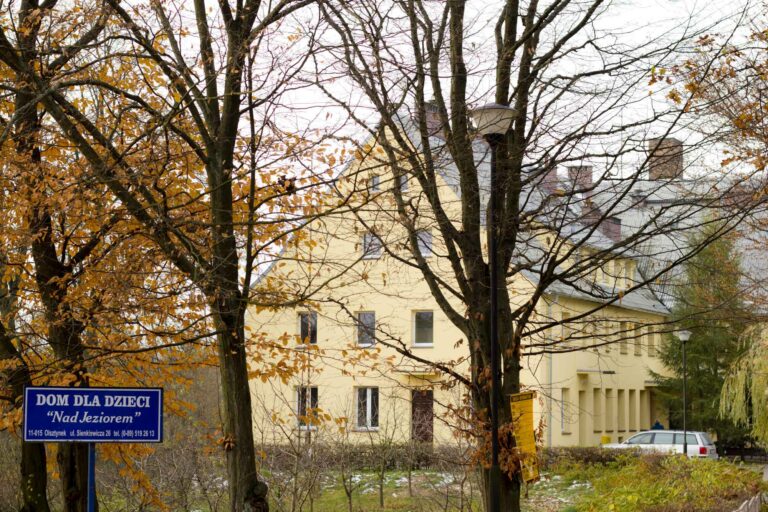 Nowe aneksy kuchenne dla mieszkańc&oacute;w &bdquo;Domu dla Dzieci Nad Jeziorem&rdquo;