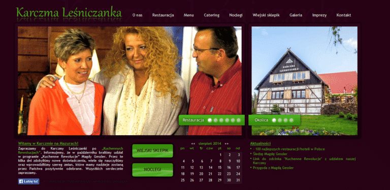 W Wielbarku, w karczmie, kt&oacute;ra przeszła "kuchenne rewolucje", znaleziono plantację konopi