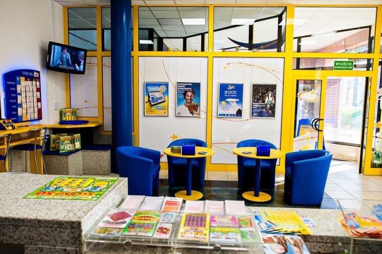 Lotto: 4,5 miliona złotych wygrał gracz z Elbląga