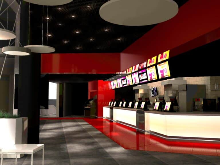 Multikino startuje z mocą ciekawych pomysł&oacute;w