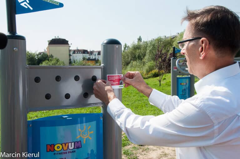 Głosowanie na OBO już za tydzień