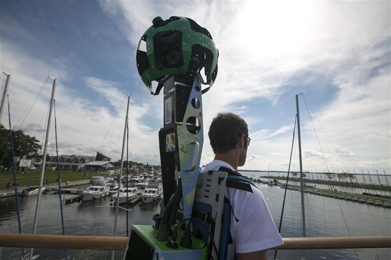 Street View Trekker (18)