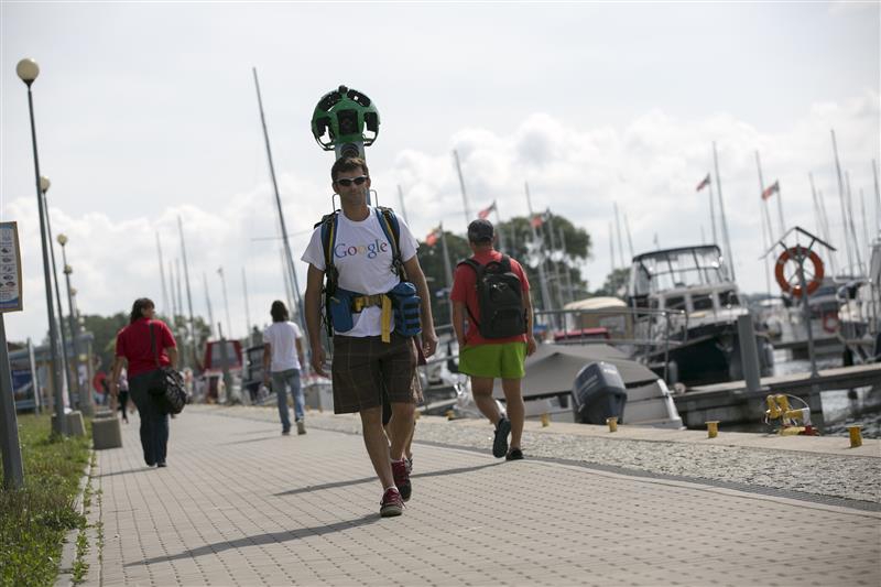 Street View Trekker (20)