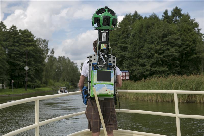 Street View Trekker (25)