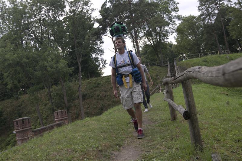 Street View Trekker (40)