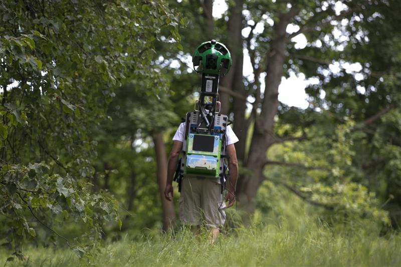 Street View Trekker (41)