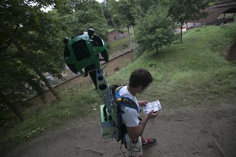 Street View Trekker (48)