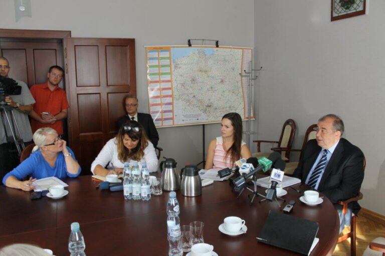 Prezydent Elbląga: budujmy kanał przez Mierzeję Wiślaną