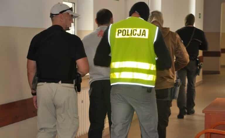 Oficjalne oświadczenie Arrachionu Olsztyn w sprawie zatrzymań zawodnik&oacute;w przez CBŚ