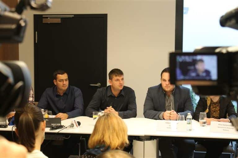 Tysiąc lampion&oacute;w i promocje. Za tydzień otwarcie Galerii Warmińskiej