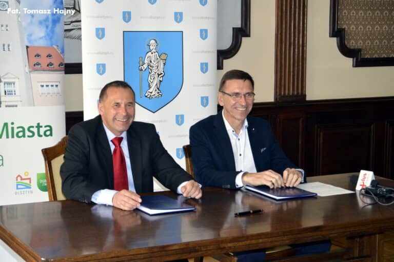 Ratusz i PZPN szukają w Olsztynie talent&oacute;w piłkarskich