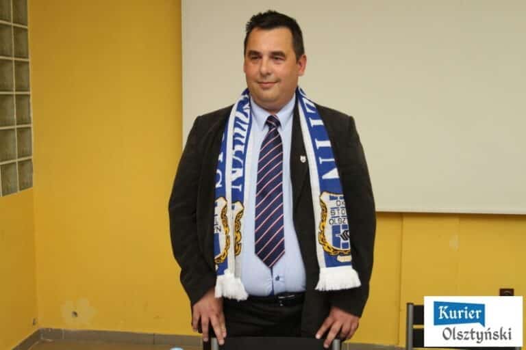 Były prezes Stomilu broni się przed zarzutami. List otwarty