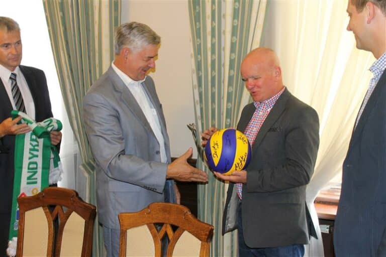 Z wielką pompą Indykpol AZS Olsztyn zdobywa sponsora. I ukrywa ile dostanie