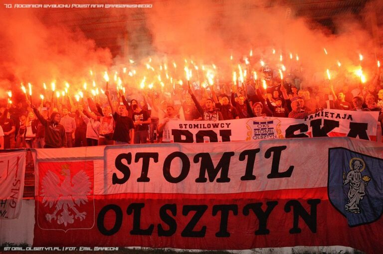 Milion złotych dla Stomilu? Klub przedstawia swoje oczekiwania