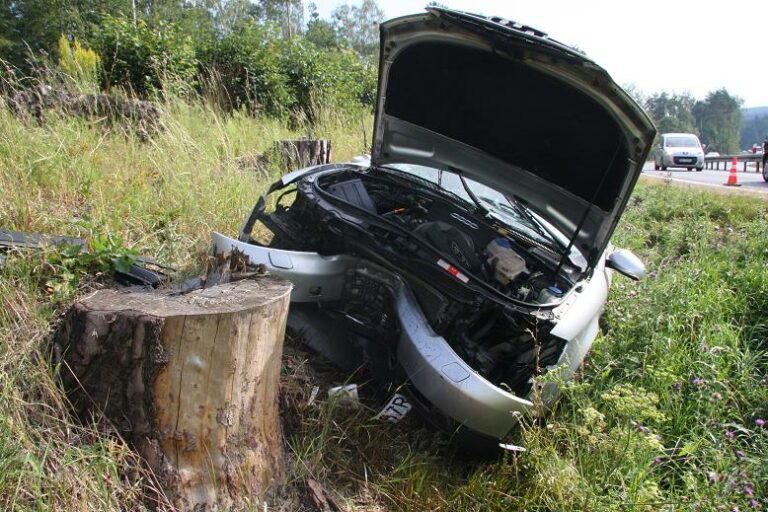 Tragiczny wypadek. 12-latka nie żyje