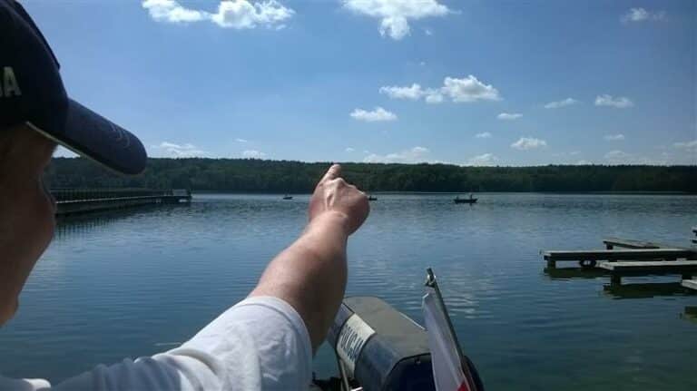 Policjant po służbie uratował dwoje ludzi!