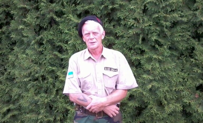 Ukraiński żołnierz: &ndash; Syn jest separatystą i chce mnie zabić